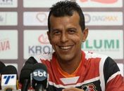 Empresário do meia Didira assegura retorno do atleta ao Santa Cruz até próxima segunda