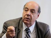 Candidato à presidência do Botafogo, Nelson Mufarrej quer continuar trabalho da atual gestão