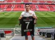 Polícia do Rio investiga Vasco por transferência de Paulinho ao Bayer Leverkusen