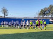 ASA vence o Cianorte nos acréscimos e abre vantagem nas oitavas da Série D