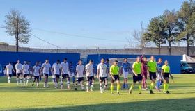 ASA vence o Cianorte nos acréscimos e abre vantagem nas oitavas da Série D