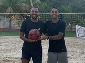 Guilherme Dellatorre avalia passagem pelo Mirassol e mantém ritmo de treinos enquanto define nova equipe