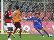 Diego Alves fala em Flamengo mais ‘compacto’ defensivamente com a chegada de Rueda