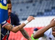Revista francesa detona Neymar após expulsão: 'Não amadurece'