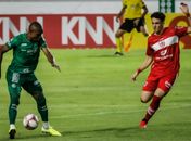 CRB vence o Guarani no Rei Pelé e garante permanência na Série B
