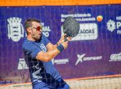 Com apoio do Governo, Copa Afia e Macena Open de Beach Tennis movimentam esporte e turismo em Alagoas