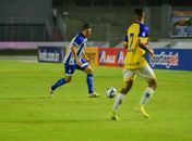 CSA goleia o Frei Paulistano pela Copa do Nordeste