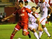 Série D: Mais vinte equipes conquistam vaga na próxima fase