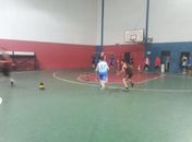 Basquete alagoano no  Torneio Nordeste de Seleções
