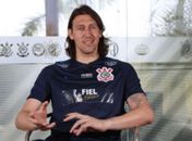 Cássio vê o São Paulo como maior rival do Corinthians