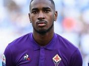 Fechado com o Flamengo, Gerson tuíta música da torcida: 'Vai começar a festa'