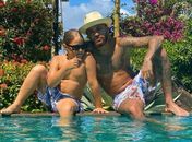 Jornal francês detona folga de Neymar e critica até sua "barriguinha saliente"