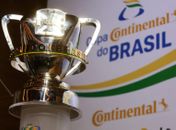 Confrontos das oitavas da Copa do Brasil são definidos; confira os duelos