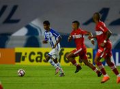Em jogo “morno”, CSA e CRB empatam no primeiro jogo da final do Campeonato Alagoano