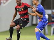 Christian Grasse, de 19 anos, é uma das revelações do Campeonato Pernambucano