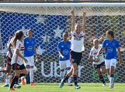 São Paulo conquista Brasileiro Feminino da A2