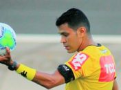 Árbitro da FAF apita Campeonato Mundial na Sérvia
