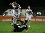 Vaiado no Rio, Nenê fala em fim de ano frustrante no São Paulo