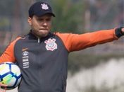 Jair Ventura inicia nessa semana escolha do substituto de Douglas