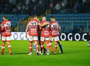 CRB vence o Avaí e chega à quarta vitória seguida na Série B