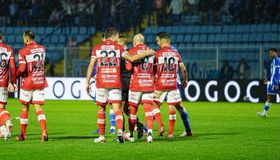 CRB vence o Avaí e chega à quarta vitória seguida na Série B