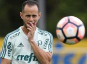 Corinthians se solidariza com filho de Guerra: 'Força'