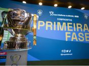 Sorteio da Terceira Fase da Copa Intelbras do Brasil será no dia 28