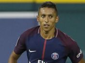 Marquinhos diz que polêmica sobre o batedor de pênalti no PSG foi "conduzida da melhor forma" (Foto: Getty Images)