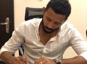 Zagueiro brasileiro, Bruno Nascimento, valoriza seu começo invicto no Bahrein e almeja título inédito para o Manama