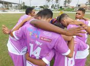 Definidos os classificados para a segunda fase da Taça das Grotas