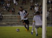 Botafogo-PB amplia opções e pode buscar camisa 9 fora do país