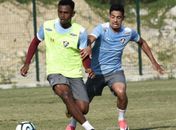 Negociação com PSG avança, e Wendel tem pouco tempo para melhorar sua imagem no Fluminense