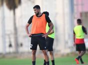 Em alta no Muharraq, ex-Sport Everton quer crescimento no futebol do Bahrein