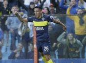 SP recebe oferta do Boca e quer manter parte de Centurión
