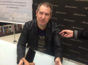 "Falar todos os dias sobre tragédia da Chapecoense me ajuda", diz Rafael Henzel