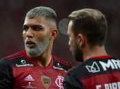 Estrela do Boca ignora River e quer Flamengo na Libertadores: "Seria lindo enfrentar o melhor"