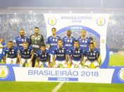 Time marujo passa por mudanças na Série B