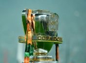 CBF divulga as datas e os horários dos jogos da Copa do Brasil