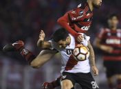 Muito a melhorar! Nova atuação do Flamengo preocupa para sequência