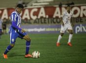 CSA perde para Tombense e segue em crise no Brasileiro da Série B

