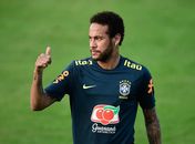 Pai de Neymar fala em expor conversa e mostrar a verdade