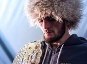 Poirier é o último grande obstáculo para invencibilidade de Nurmagomedov