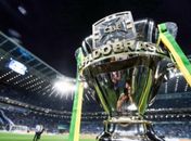 Globo anuncia que jogos da Copa do Brasil passarão a ser exibidos no pay-per-view