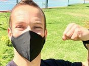 Rafael Winicki foi alvo do Flamengo
