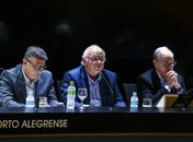 Presidente do Grêmio não vê problema em declarar Caxias como campeão gaúcho