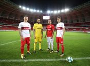 Com jogo entre sócios, Inter lança camisa inspirada na cobertura do Beira-Rio