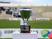 Copa Alagoas começa nesta quarta-feira e terá disputa por vagas na Série D e Copa do Brasil