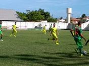 Alagoano Sub-17 inicia com alta média de gols em apenas quatro jogos