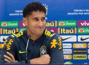 Pablo disse que convocação ficou marcada na carreira (Foto: Pedro Martins/MoWA Press)