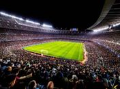 Barcelona quer retorno dos torcedores ao Camp Nou nesta temporada